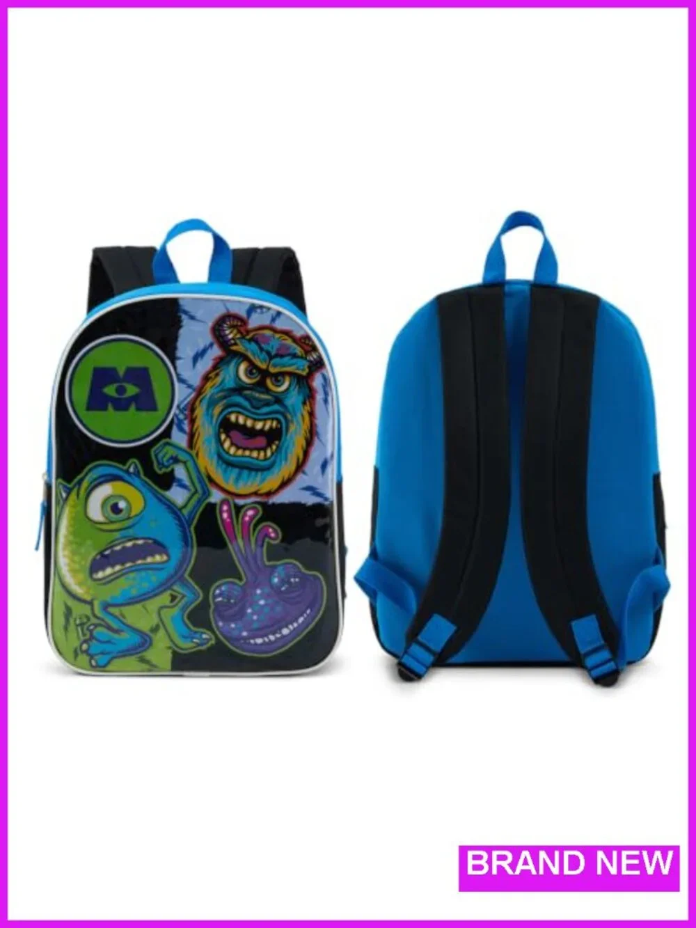 N/A monsters inc